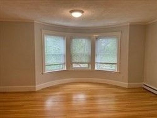 235 Rawson, Unit 5, Brookline, MA 02445