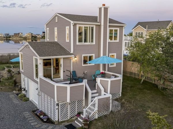 6 Ivy Lane, Newbury, MA 01951