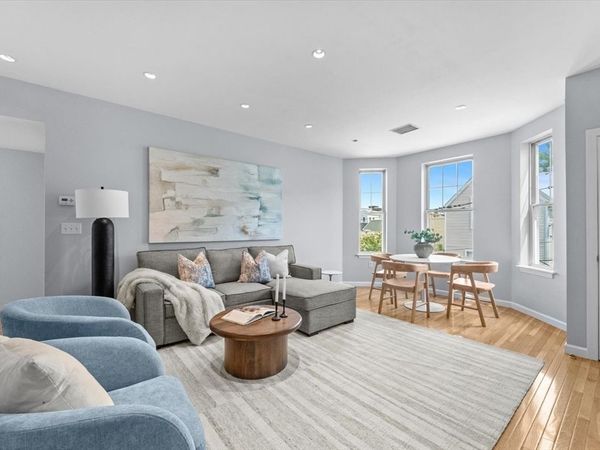 190 F St, Unit 6, Boston, MA 02127