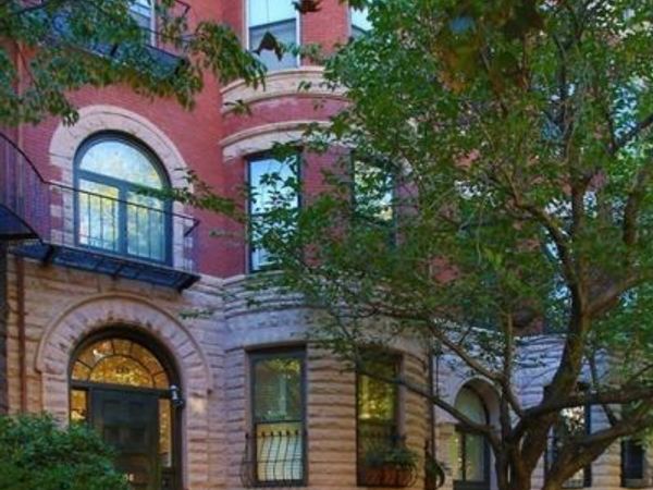 258 Marlborough, Unit 2R, Boston, MA 02116