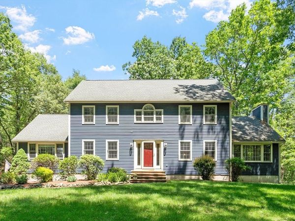 46 Jewett St., Georgetown, MA 01833