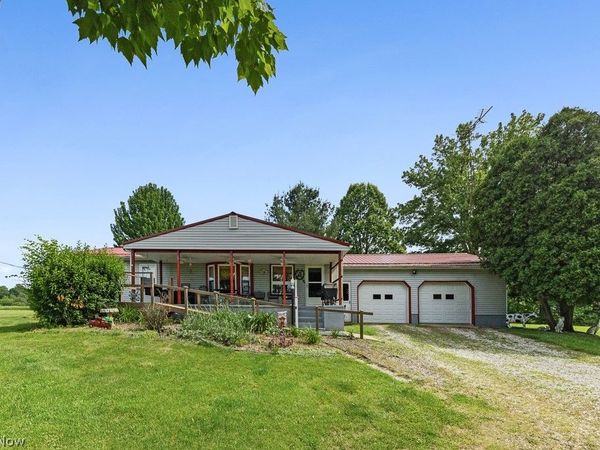 2088 Antigua Road SW, Carrollton, OH 44615