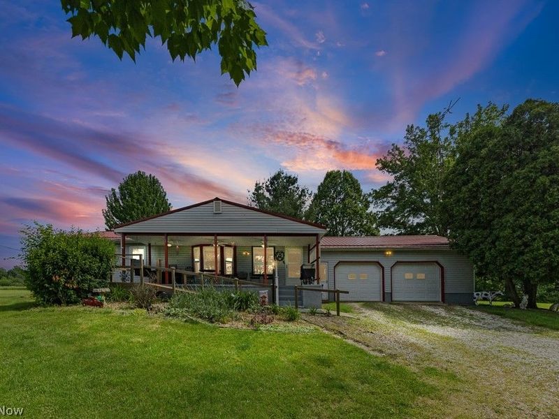 2088 Antigua Road SW, Carrollton, OH 44615 Photo 2