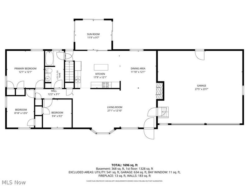 2088 Antigua Road SW, Carrollton, OH 44615 Photo 34