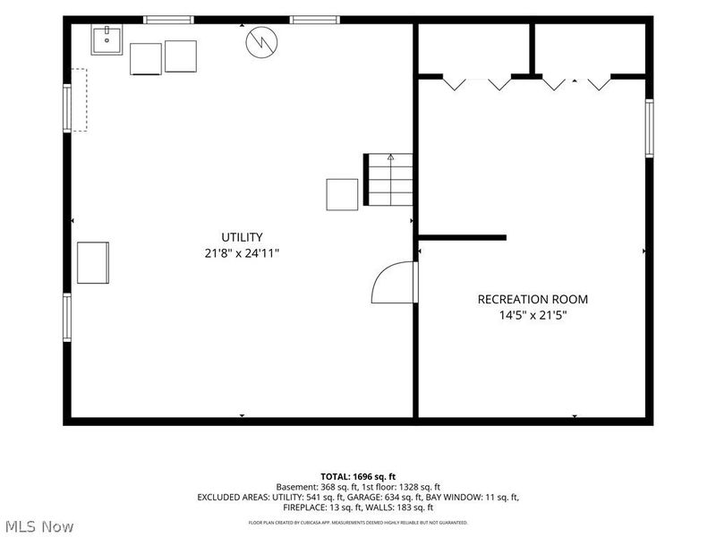 2088 Antigua Road SW, Carrollton, OH 44615 Photo 35