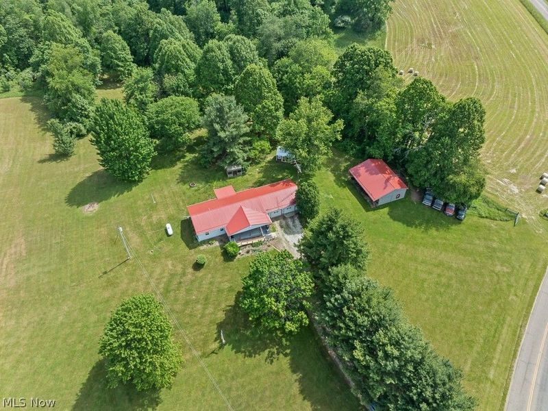 2088 Antigua Road SW, Carrollton, OH 44615 Photo 46
