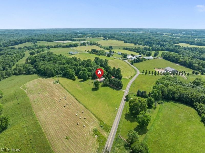 2088 Antigua Road SW, Carrollton, OH 44615 Photo 48