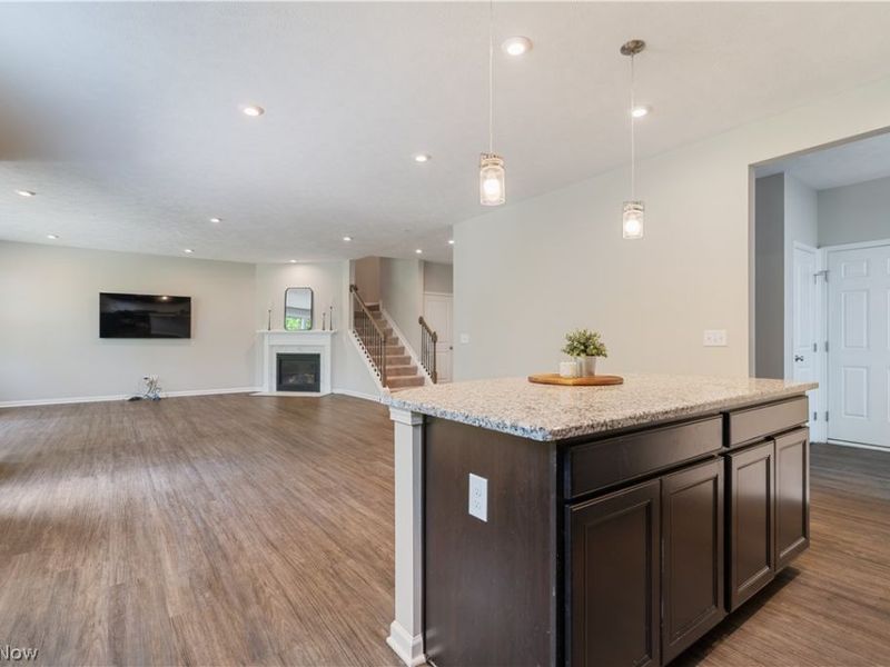 1720 Cobham Lane , Wadsworth, OH 44281 Photo 16