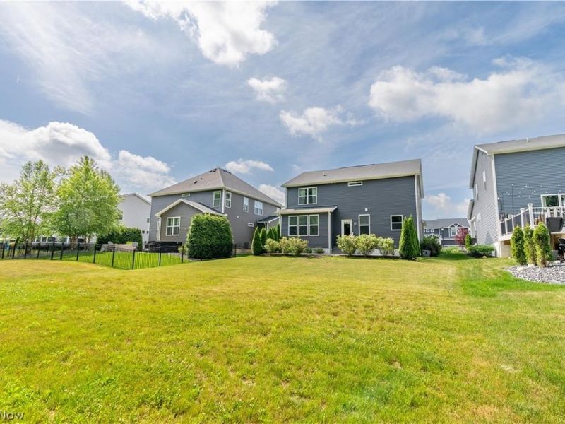 1720 Cobham Lane , Wadsworth, OH 44281 Photo 39