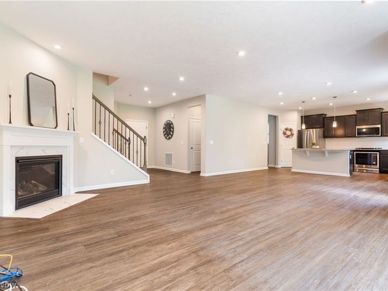 1720 Cobham Lane , Wadsworth, OH 44281 Photo 9