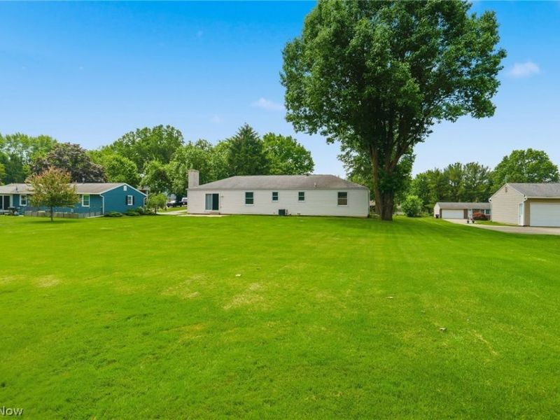 7891 Autumnwood Street NW, North Canton, OH 44720 Photo 30