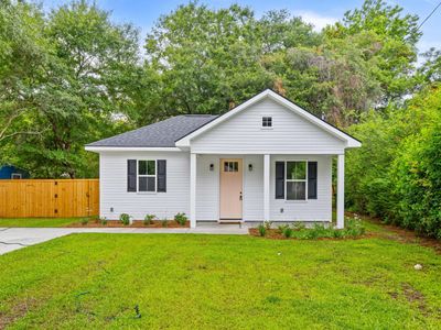 2620 Stark Lane, North Charleston, SC 29405