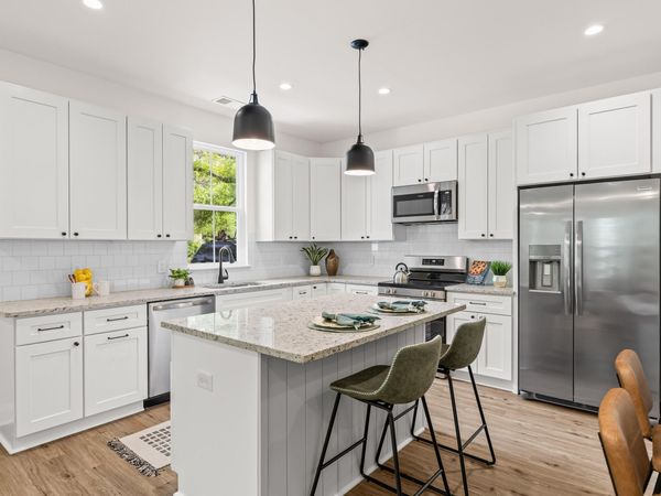 2620 Stark Lane, North Charleston, SC 29405