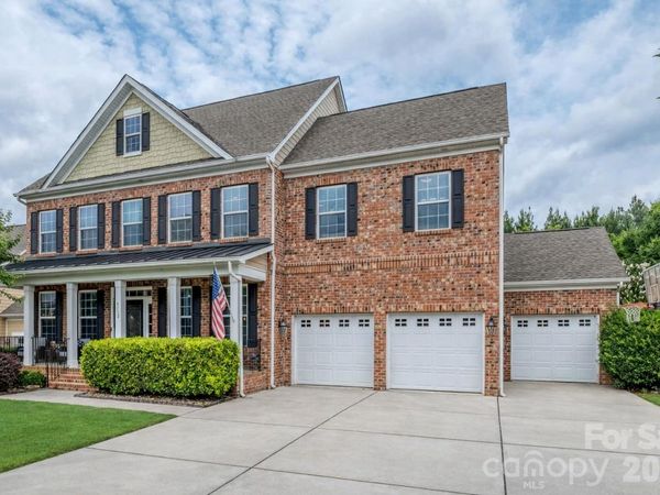 4312 Oxford Mill Road , Waxhaw, NC 28173