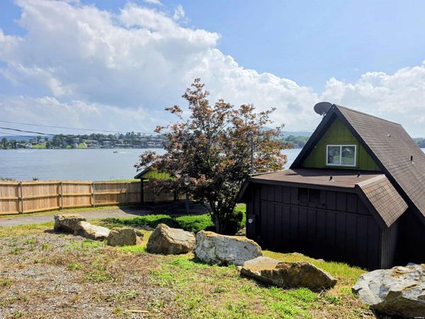 136 CATALINA Circle, Hot Springs, AR 71913