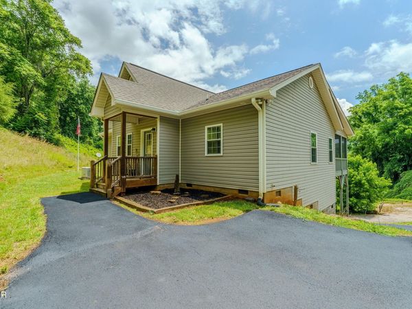 188 Happy Hollow Road, Madisonville, TN 37354