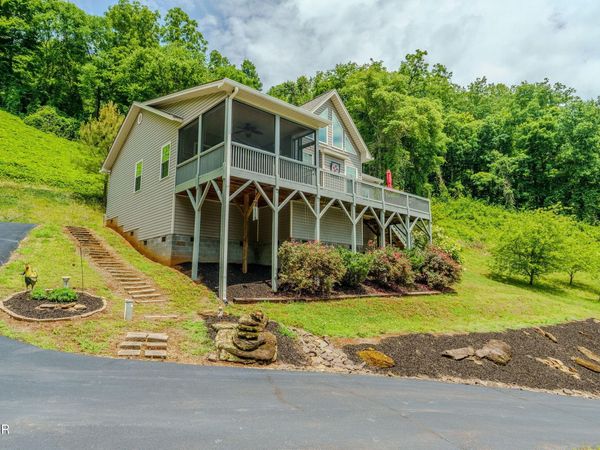 188 Happy Hollow Road, Madisonville, TN 37354