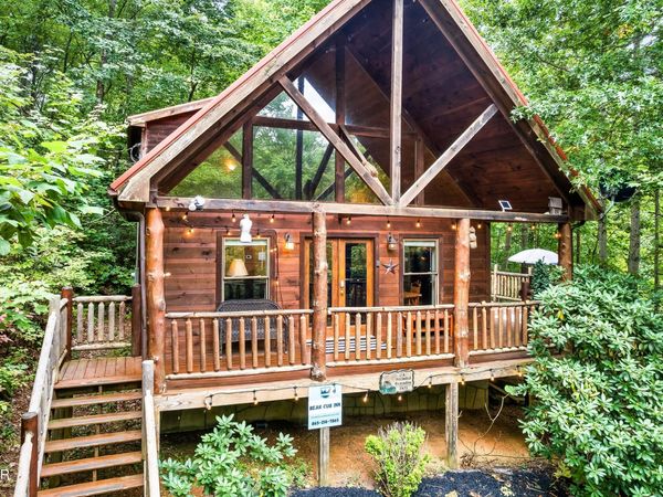 2475 E View Drive, Sevierville, TN 37876