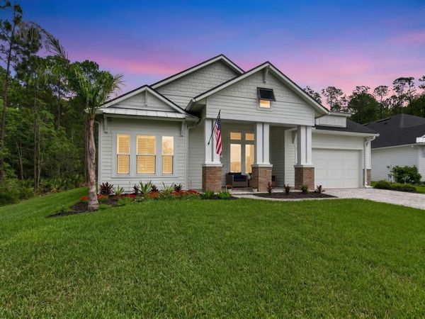 763 PALM CREST Drive , Ponte Vedra, FL 32081