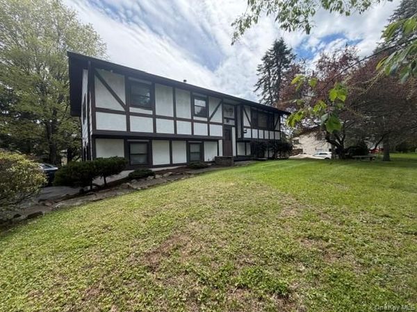 23 Bradner Drive , Warwick, NY 10990