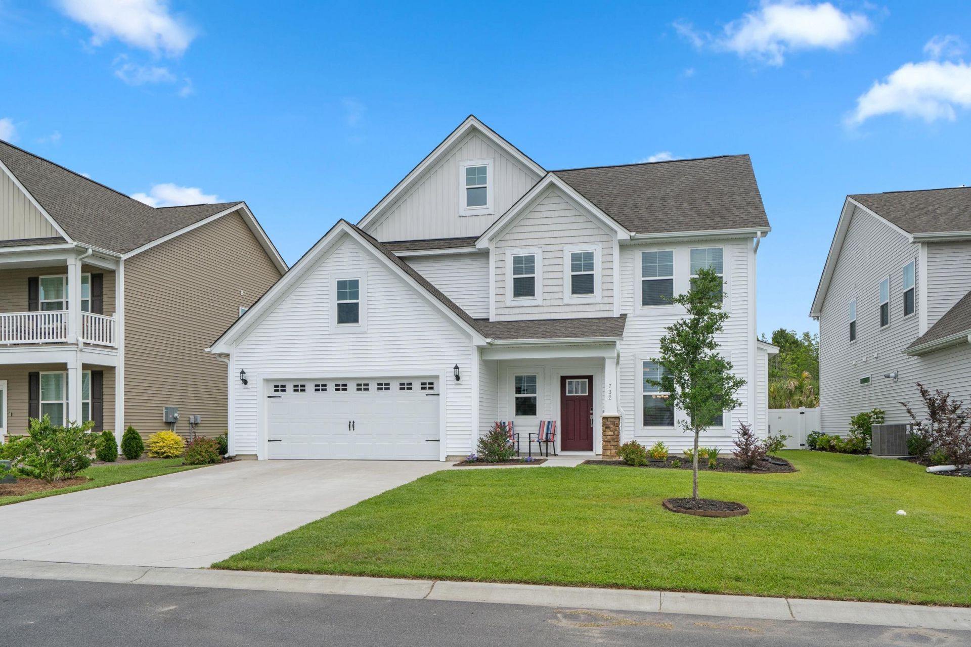 732 Enchantment Loop, Myrtle Beach, SC 29588 Main Photo