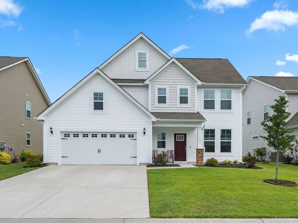 732 Enchantment Loop , Myrtle Beach, SC 29588