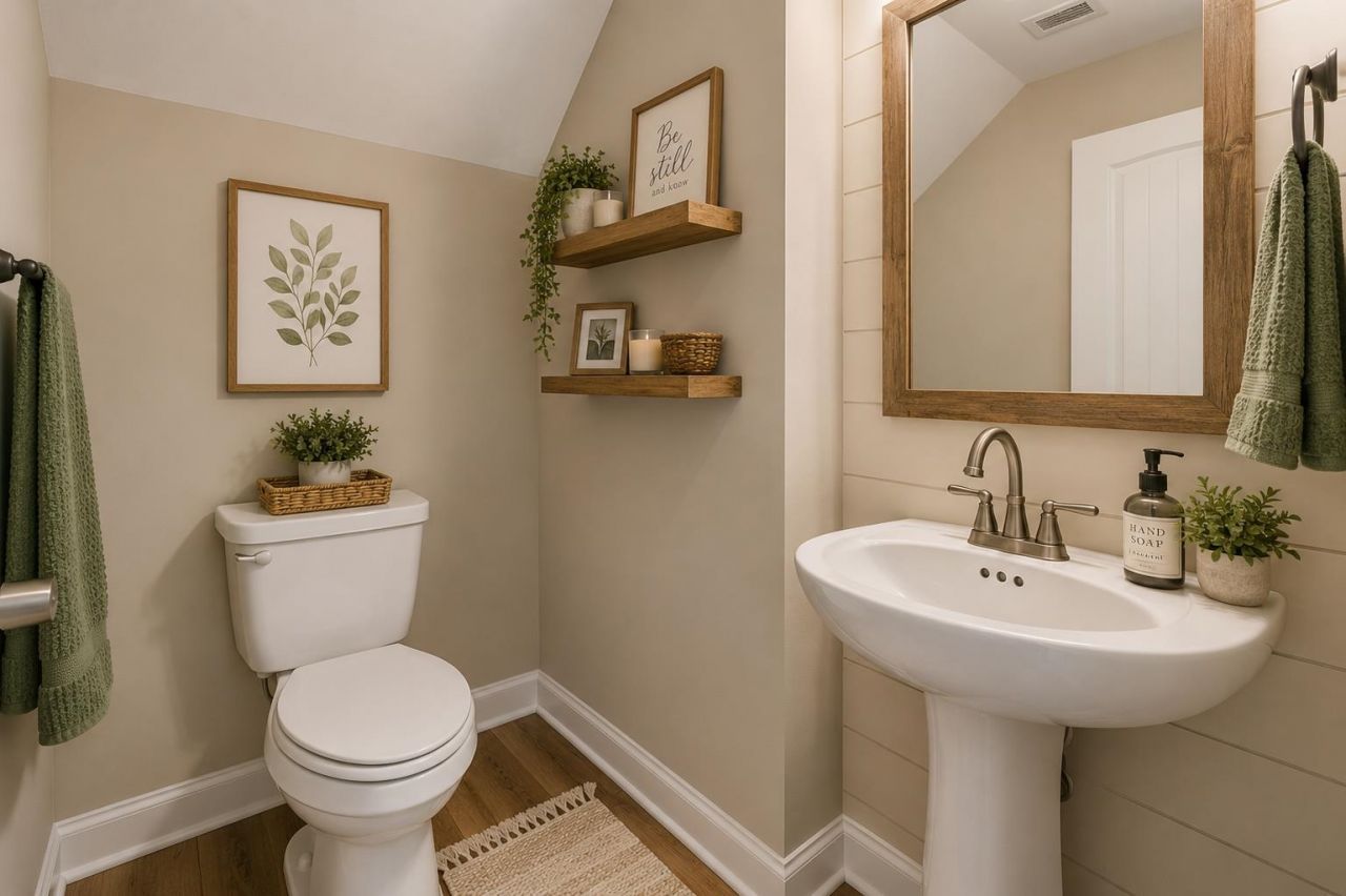 732 Enchantment Loop  Photo 27