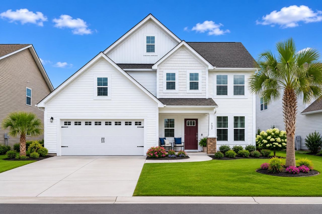 732 Enchantment Loop  Photo 4