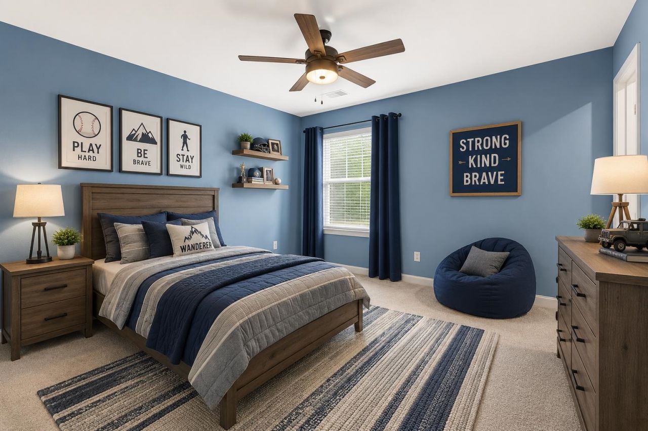732 Enchantment Loop  Photo 44
