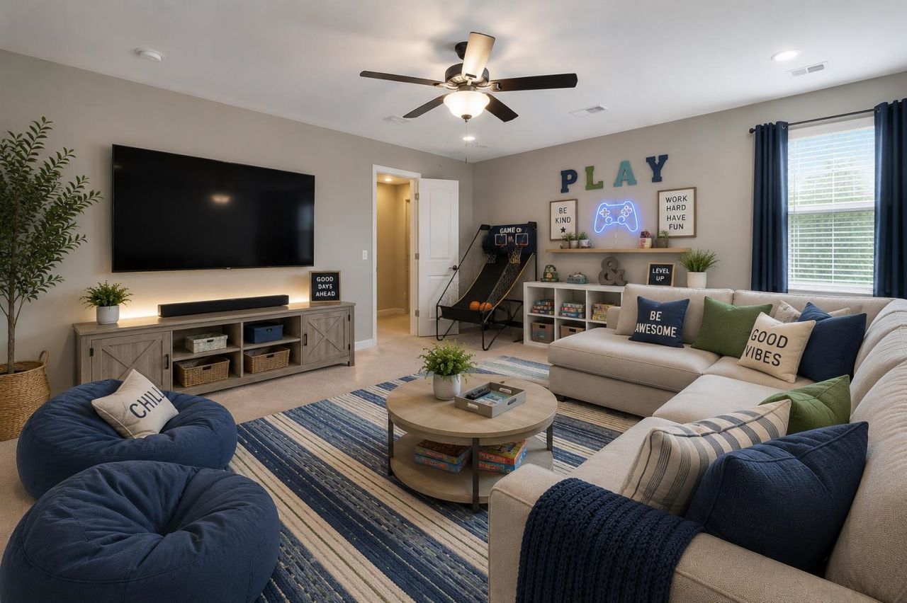 732 Enchantment Loop  Photo 49