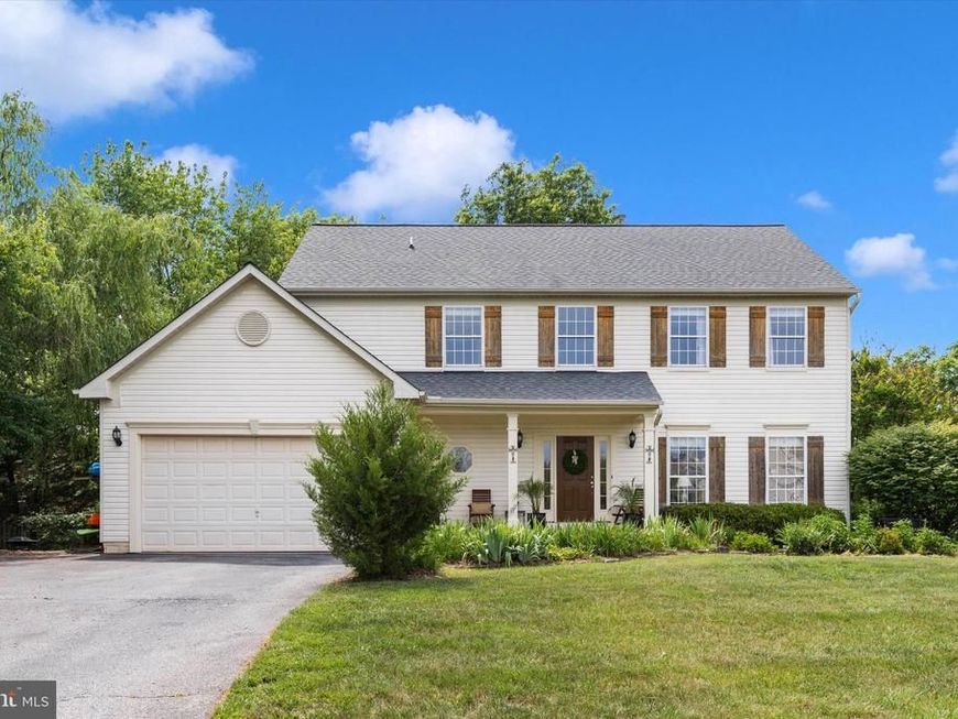 6 Tom Fox Court, Poolesville, MD 20837 Main Photo