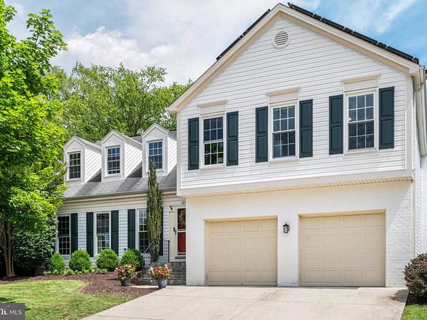 19007 Forest Brook Road, Germantown, MD 20874 Main Photo
