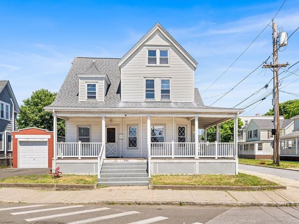 546 Shirley St, Winthrop, MA 02152