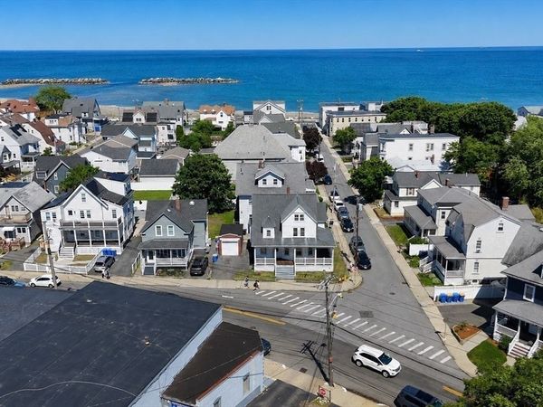 546 Shirley St, Winthrop, MA 02152