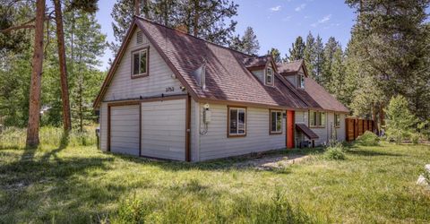 3753 Paradise Avenue, South Lake Tahoe, CA 96150 Photo
