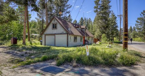 3753 Paradise Avenue, South Lake Tahoe, CA 96150 Photo