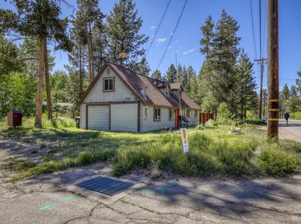 3753 Paradise Avenue, South Lake Tahoe, CA 96150 Photo