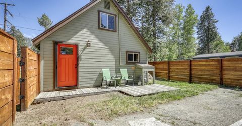 3753 Paradise Avenue, South Lake Tahoe, CA 96150 Photo
