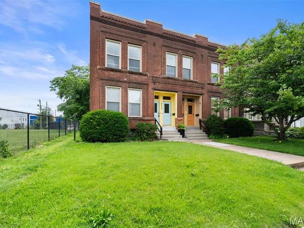 4034 Laclede Avenue , Unit A, St Louis, MO 63108