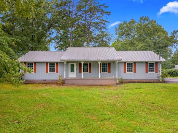 3407 Connie Lane, White Pine, TN 37890
