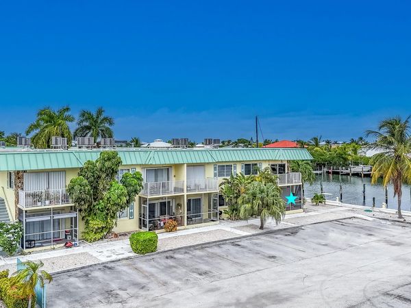 105 Avenue D, Unit APT 104, MARATHON, FL 33050