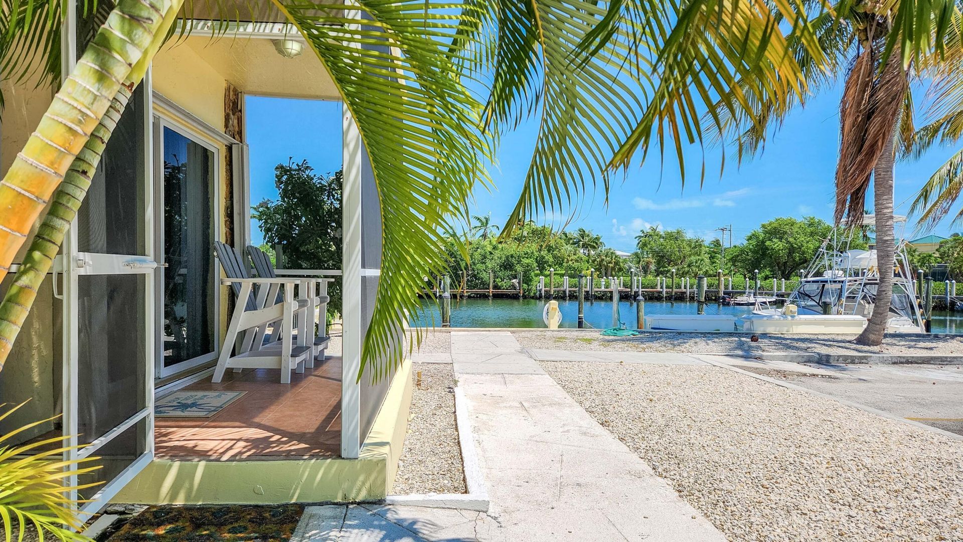 105 Avenue D, Unit APT 104, Marathon, FL 33050 Photo