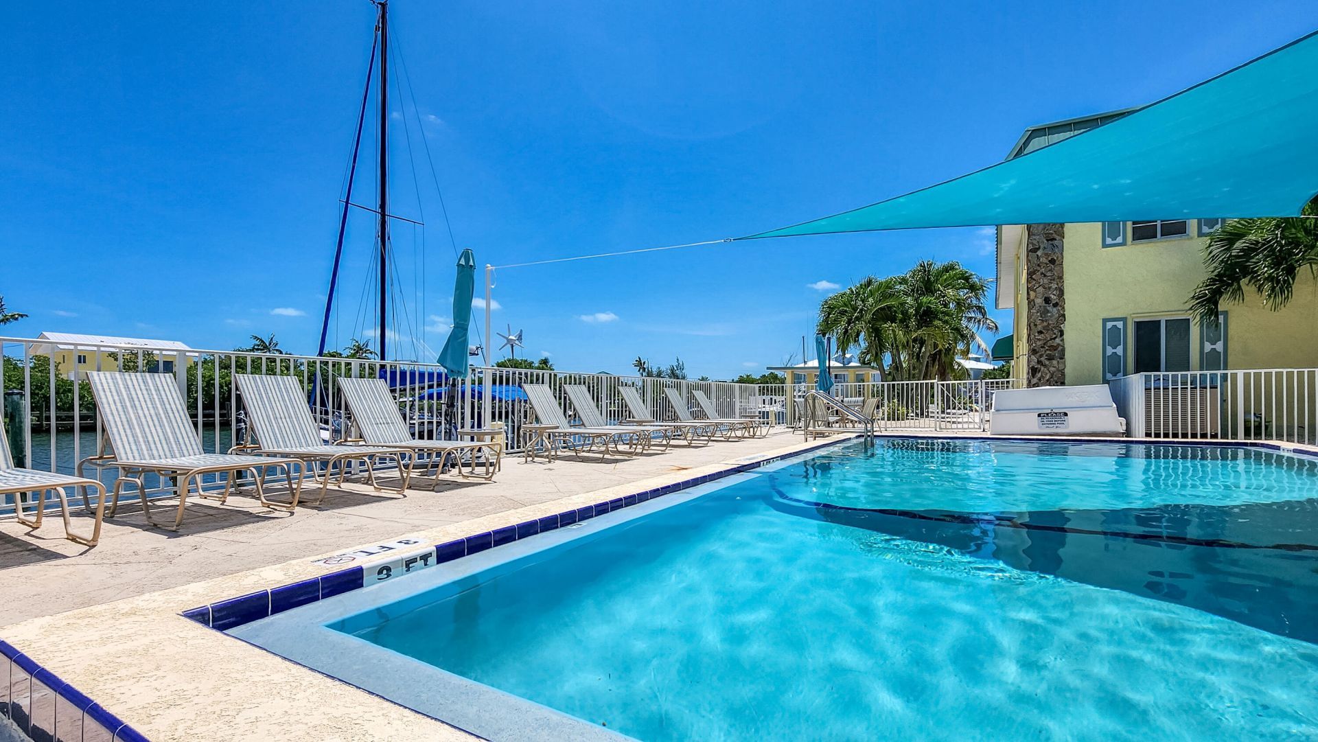 105 Avenue D, Unit APT 104, Marathon, FL 33050 Photo
