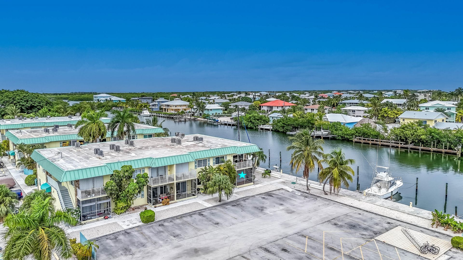 105 Avenue D, Unit APT 104, Marathon, FL 33050 Photo