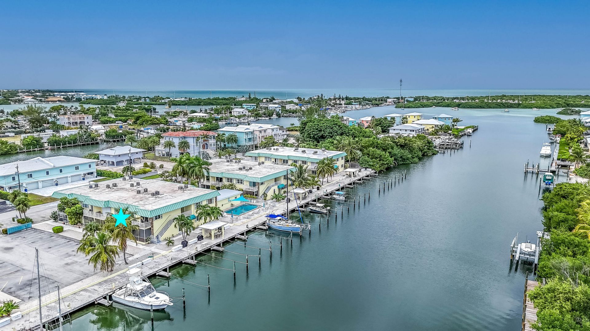 105 Avenue D, Unit APT 104, Marathon, FL 33050 Photo