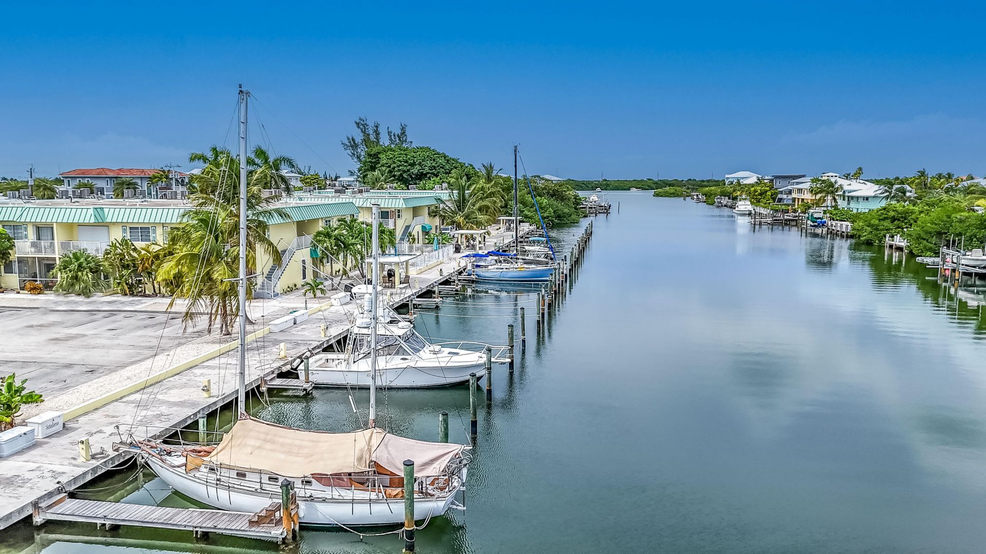 105 Avenue D, Unit APT 104, Marathon, FL 33050 Photo
