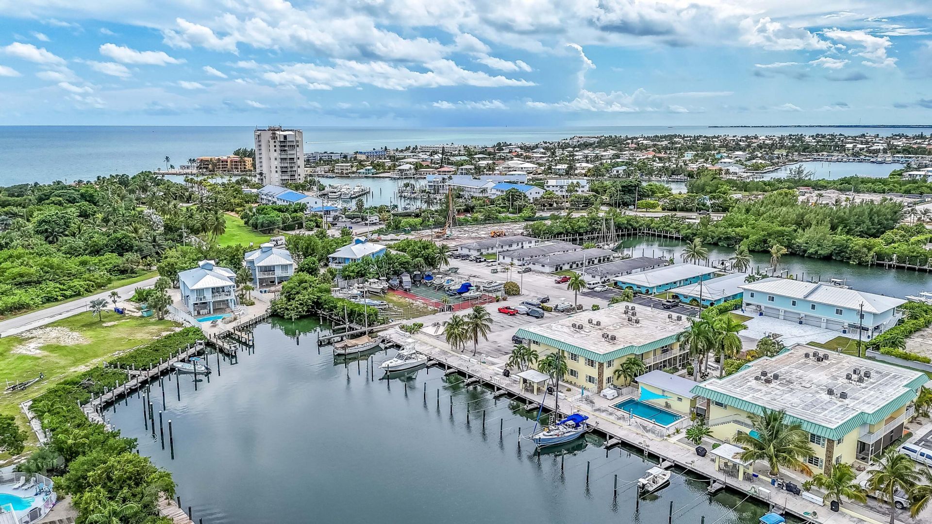 105 Avenue D, Unit APT 104, Marathon, FL 33050 Photo