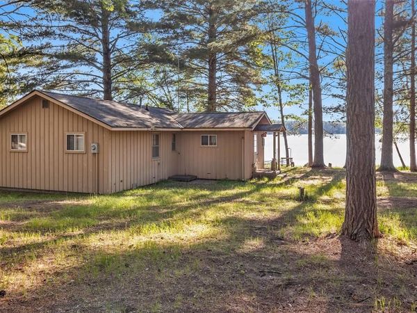 51690 Birch Lake Road, Barnes, WI 54873