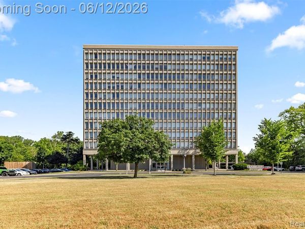 22700 Garrison Street , Dearborn, MI 48124