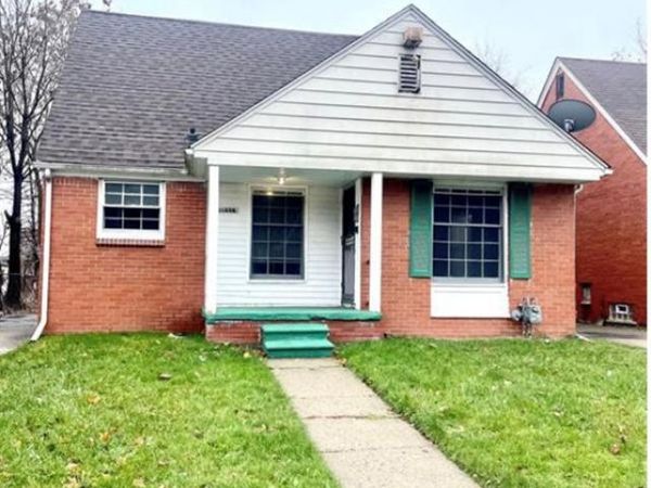 11558 Sanford Street , Detroit, MI 48205